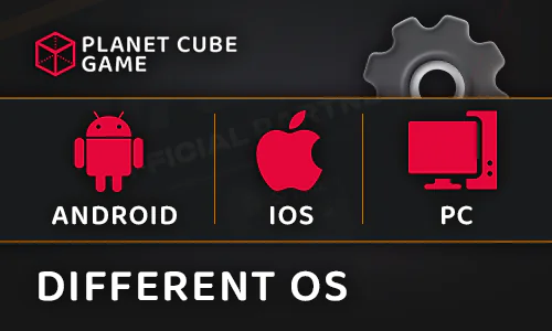 Differences in Aviator apps for PC, android and ios