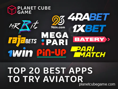 Best twenty online casinos for playing Aviator