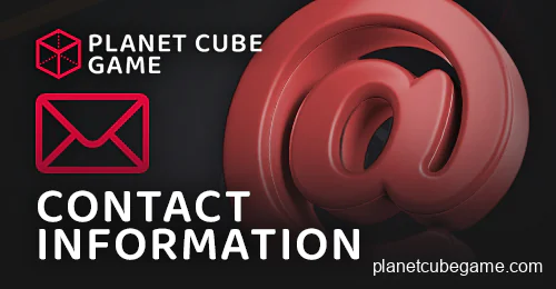 Contacting support via e-mail