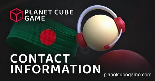 How to contact support agents in Bangladesh