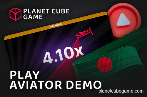 Free Aviator game for Bangladeshi players