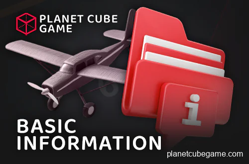 Read more about The Aviator demo