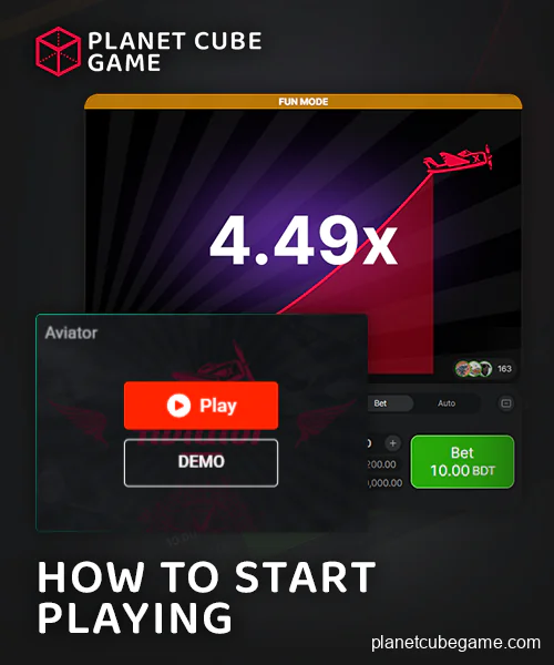 Aviator Getting Started Guide - step-by-step instructions