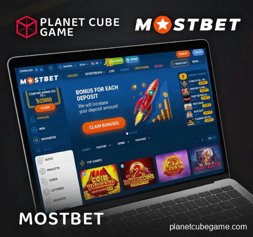 Ways to deposit at Mostbet casino for Bangladesh users