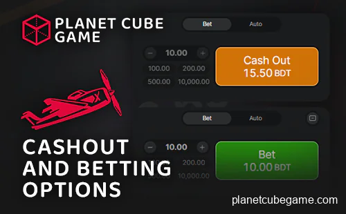 Online Aviator betting panel - how it works