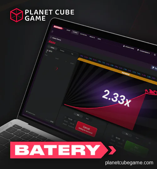 Information about Batery casino to play Aviator