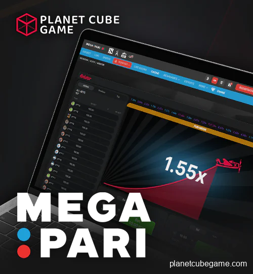 About Megapari Casino with Aviator