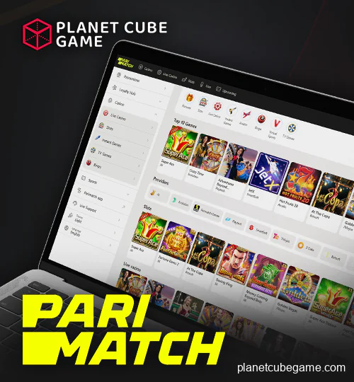Play Aviator at Parimatch Bangladesh