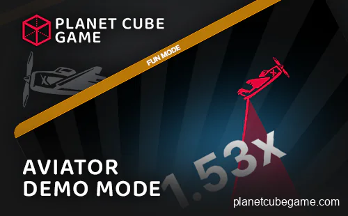 About Aviator demo game - play without risk