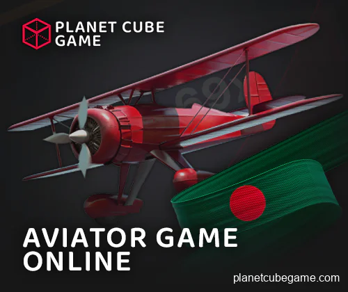 Online Aviator for gamblers from Bangladesh
