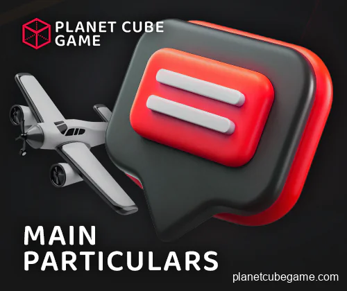Basic details about the online game Aviator