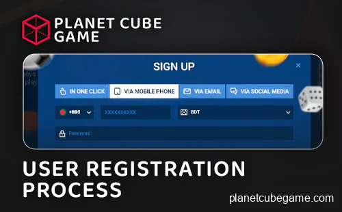 Create a casino account to play Aviator for real money