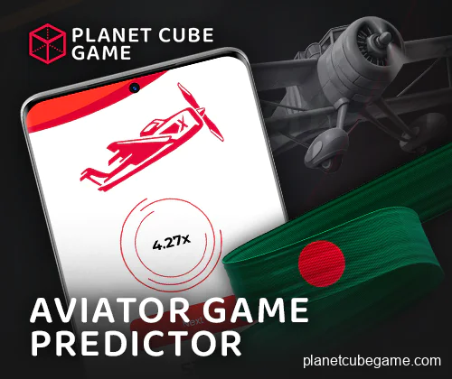Predictor for online Aviator in Bangladesh