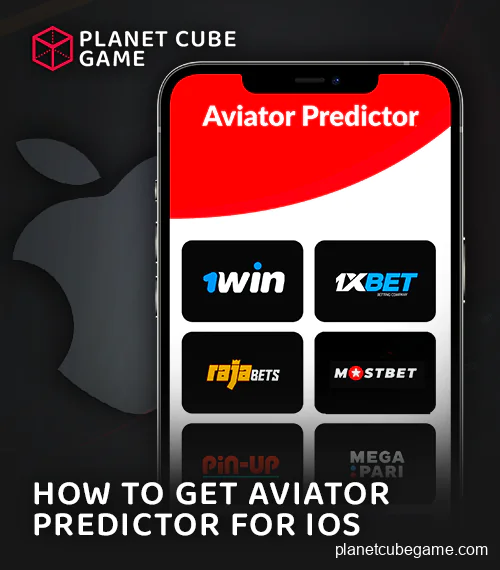 Get Predictor for Aviator on your ios device