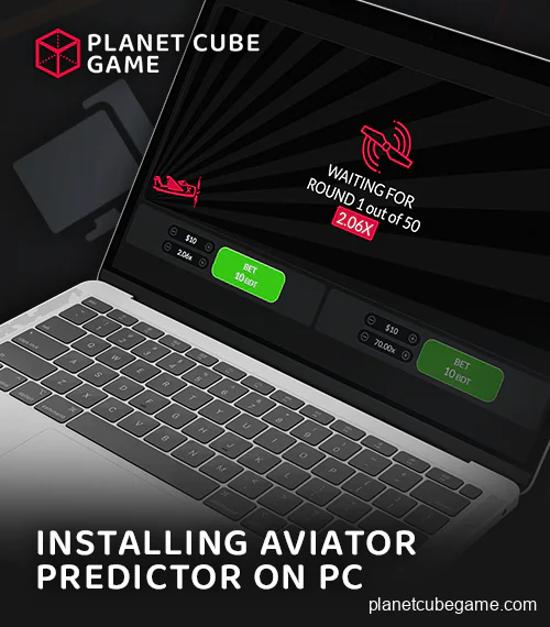 Installing Aviator predictor on your computer - instructions