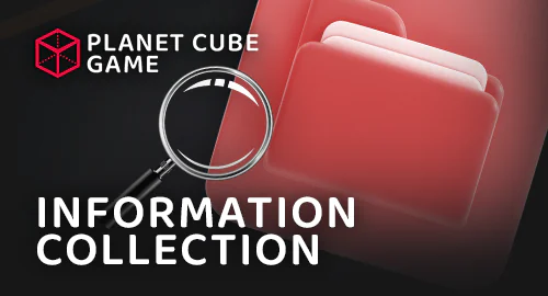 Information to be collected in Aviator Online