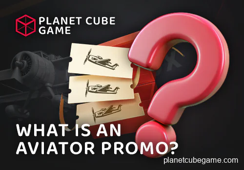 Information about Aviator promo codes