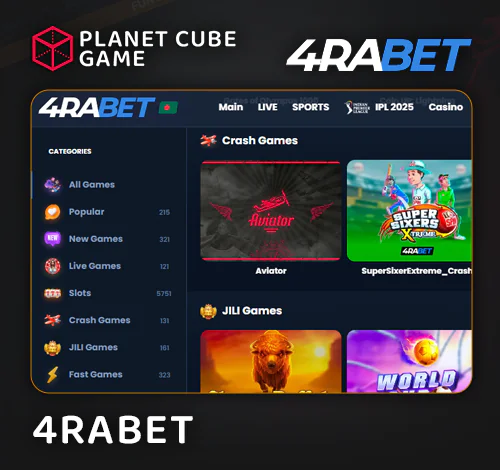 Aviator at 4rabet casino - benefits of signing up