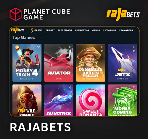 Pros for Rajabets Casino players at Aviator