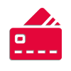 Payment method issues