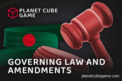 Legality of Aviator Online in Bangladesh