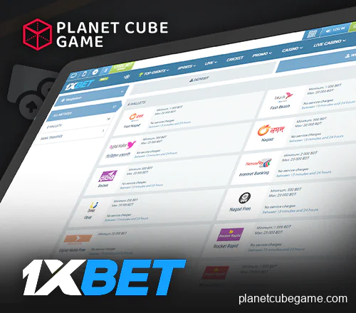 About Withdrawal from 1xbet Casino with Aviator