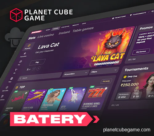 How to withdraw money from Batery casinos in Bangladesh